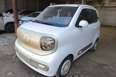 Used Bestune Pony 2025 222km Lightning Horse