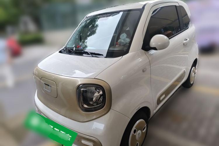Used Bestune Pony 2025 222km Range Agile Horse Guazi used car, China used car export, Used car for sale, Used cars, Cheapest cars for sale