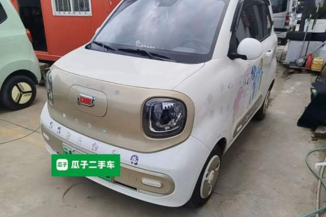 Used Bestune Pony 2025 222km Lightning Horse
