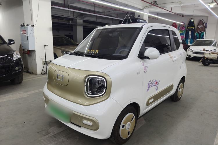 Used Bestune Pony 2025 222km Lightning Horse Guazi used car, China used car export, Used car for sale, Used  cars, Cheapest cars for sale