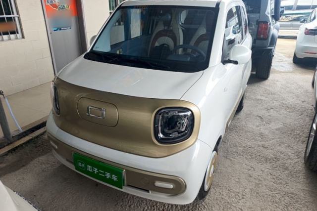Used Bestune Pony 2025 222km Lightning Horse