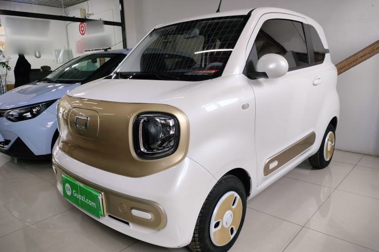 Used Bestune Pony 2025 222km Range Elegant Horse Guazi used car, China used car export, Used car for sale, Used  cars, Cheapest cars for sale