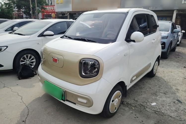 Used Bestune Pony 2025 222km Clever Horse Guazi used car, China used car export, Used car for sale, Used cars, Cheapest cars for sale