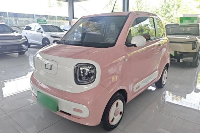 Used Bestune Pony 2025 222km Range Agile Horse