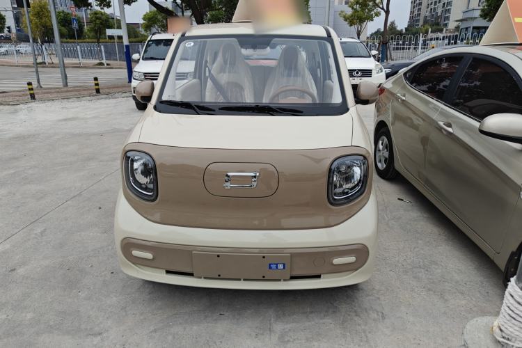 Used Bestune Pony 2025 222km Lightning Horse Exterior 1