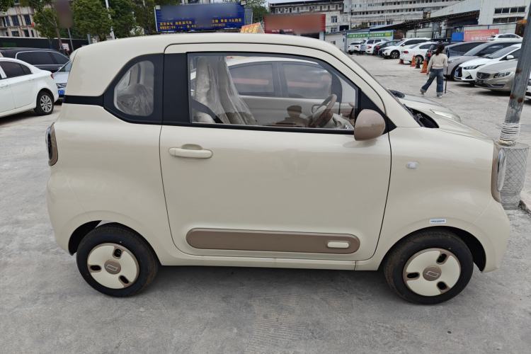 Used Bestune Pony 2025 222km Lightning Horse Exterior 2