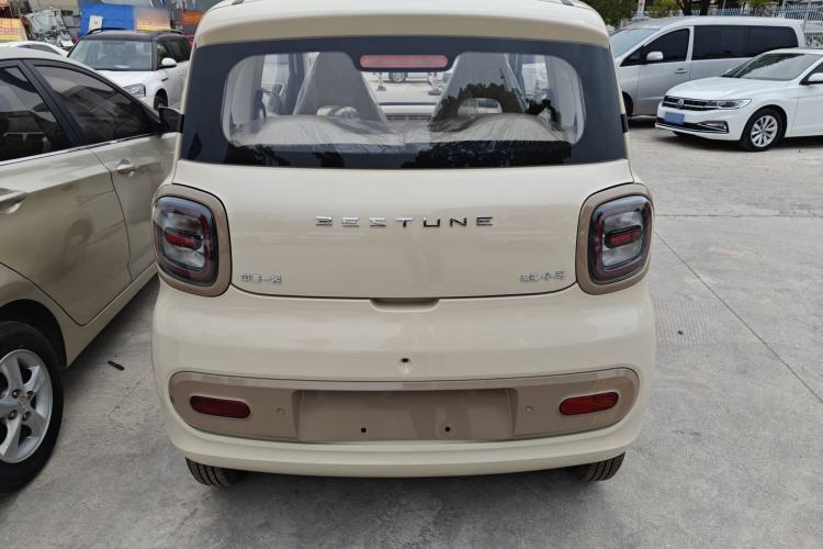 Used Bestune Pony 2025 222km Lightning Horse Exterior 4