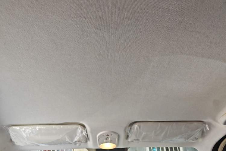 Used Bestune Pony 2025 222km Clever Horse Headliner
