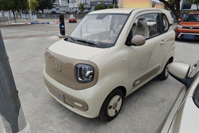 Used Bestune Pony 2025 222km Lightning Horse