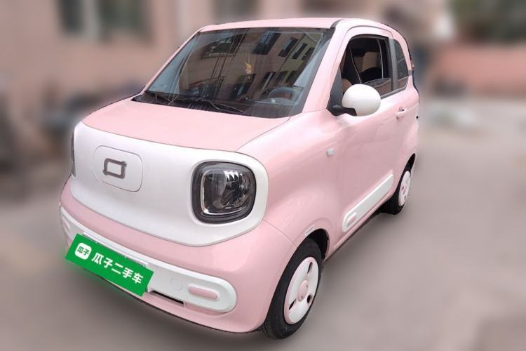 Used Bestune Pony 2025 222km Range Agile Horse Guazi used car, China used car export, Used car for sale, Used cars, Cheapest cars for sale