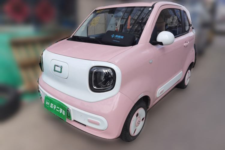 Bestune Pony 2025