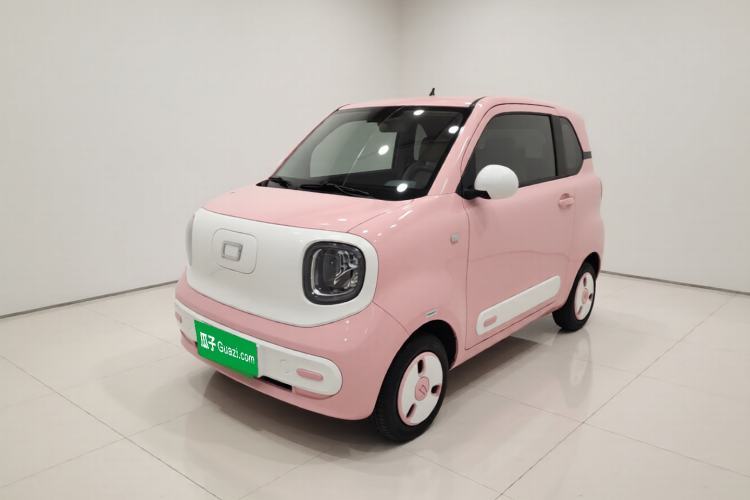 Używany Bestune Pony 2025 222km Range Agile Horse Guazi used car, China used car export, Used car for sale, Used cars, Cheapest cars for sale