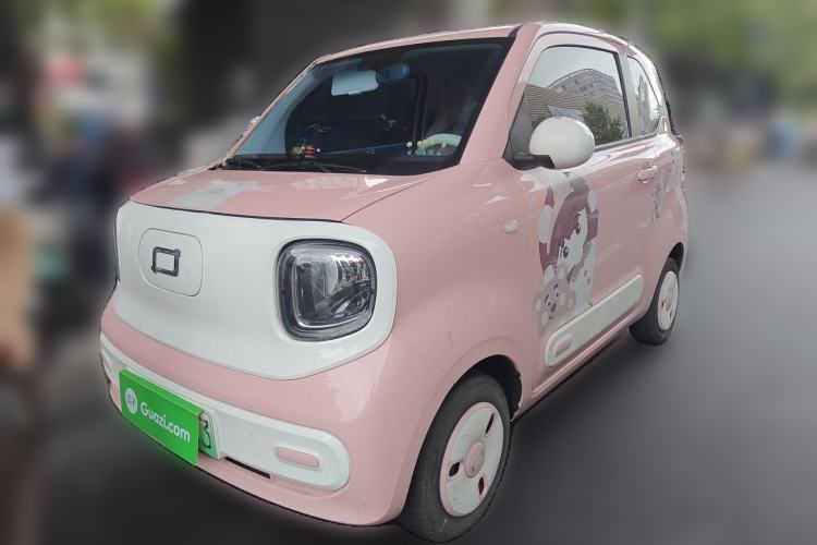 Ojetý Bestune Pony 2025 222km Lightning Horse Guazi used car, China used car export, Used car for sale, Used  cars, Cheapest cars for sale