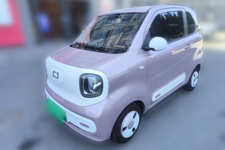 Used Bestune Pony 2026 222km Colorful Horse Guazi used car, China used car export, Used car for sale, Used cars, Cheapest cars for sale