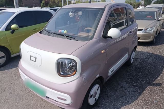 Used Bestune Pony 2026 Model 222km Shining Horse