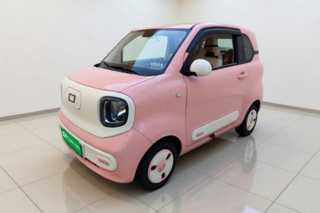 Used Bestune Pony 2026 Model 222km Shining Horse