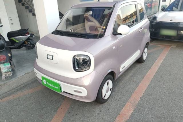 Used Bestune Pony 2026 222km Colorful Horse