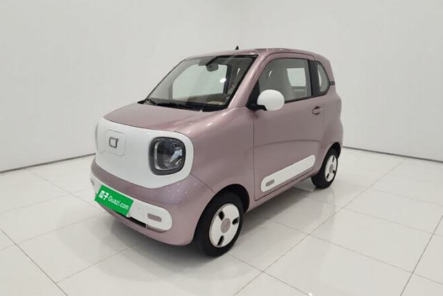 Bestune Pony 2026 Model 222km Cute Horse Plus usado