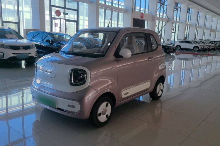 Used Bestune Pony 2026 222km Colorful Horse Guazi used car, China used car export, Used car for sale, Used cars, Cheapest cars for sale