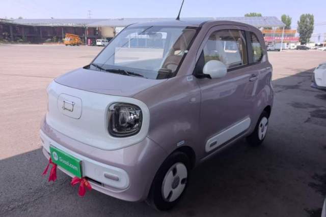 Used Bestune Pony 2026 222km Colorful Horse