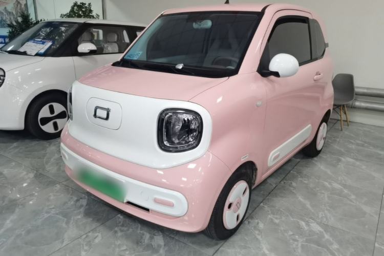 Bestune Pony 2026