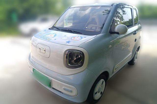 Used Bestune Pony 2026 Model 222km Shining Horse