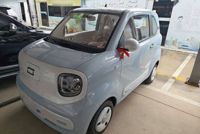 Used Bestune Pony 2026 Model 222km Shining Horse