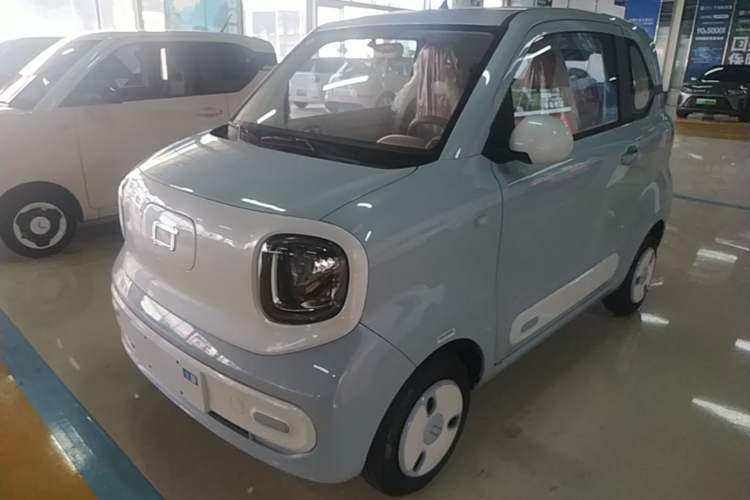 Used Bestune Pony 2026 222km Colorful Horse Guazi used car, China used car export, Used car for sale, Used  cars, Cheapest cars for sale