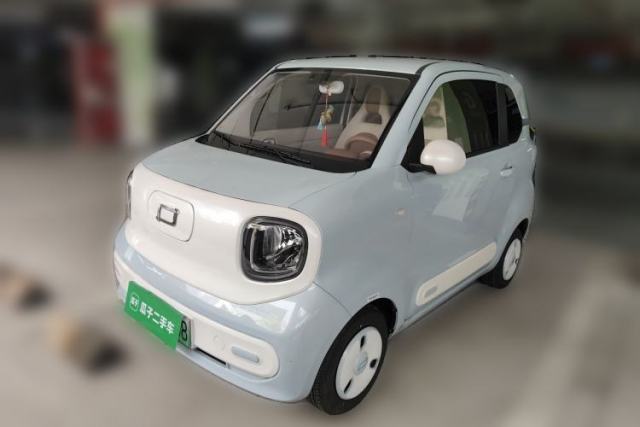 Used Bestune Pony 2026 Model 222km Shining Horse