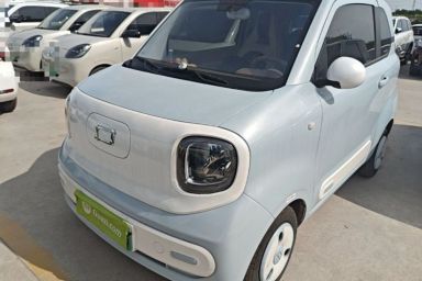 Used Bestune Pony 2026 Model 222km Cute Horse Plus