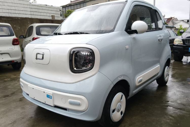 Used Bestune Pony 2026 Model 222km Cute Horse Plus Guazi used car, China used car export, Used car for sale, Used cars, Cheapest cars for sale