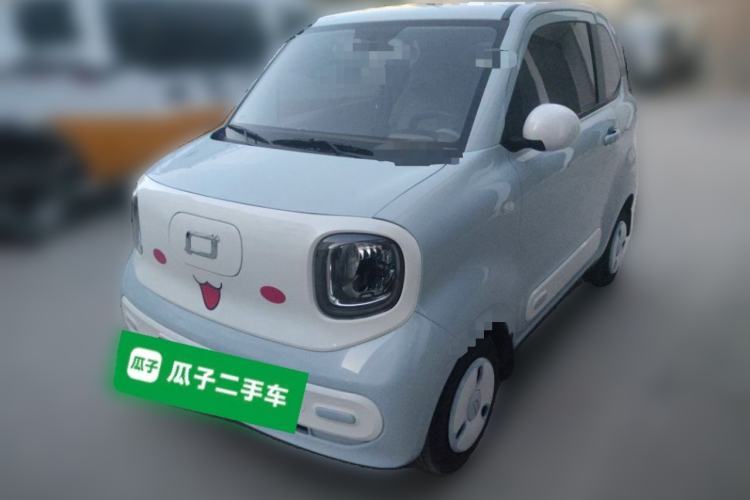 Used Bestune Pony 2026 222km Colorful Horse Guazi used car, China used car export, Used car for sale, Used Bestune cars, Cheapest cars for sale, Electric vehicle, New energy car