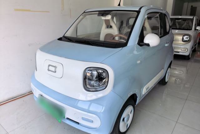 Used Bestune Pony 2026 Model 222km Shining Horse