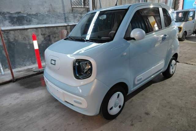 Used Bestune Pony 2026 Model 222km Shining Horse
