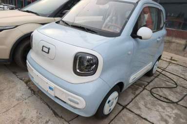 Used Bestune Pony 2026 222km Colorful Horse