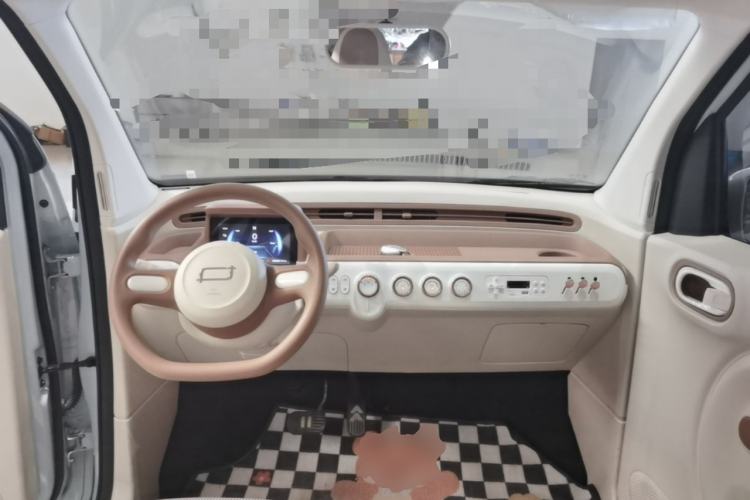 Used Bestune Pony 2026 222km Colorful Horse Center Console