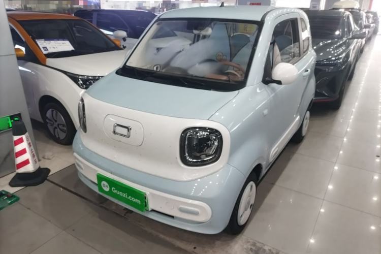 Used Bestune Pony 2026 Model 222km Cute Horse Plus Guazi used car, China used car export, Used car for sale, Used cars, Cheapest cars for sale