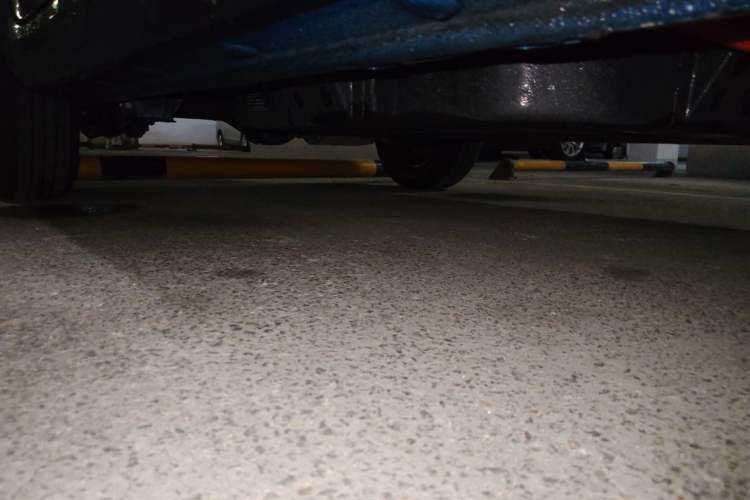 Used Bestune Pony 2026 Model 222km Shining Horse Chassis Front Right