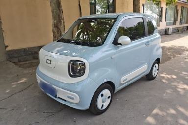 Used Bestune Pony 2026 Model 222km Shining Horse