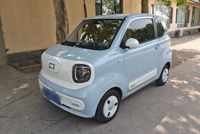 Used Bestune Pony 2026 Model 222km Shining Horse