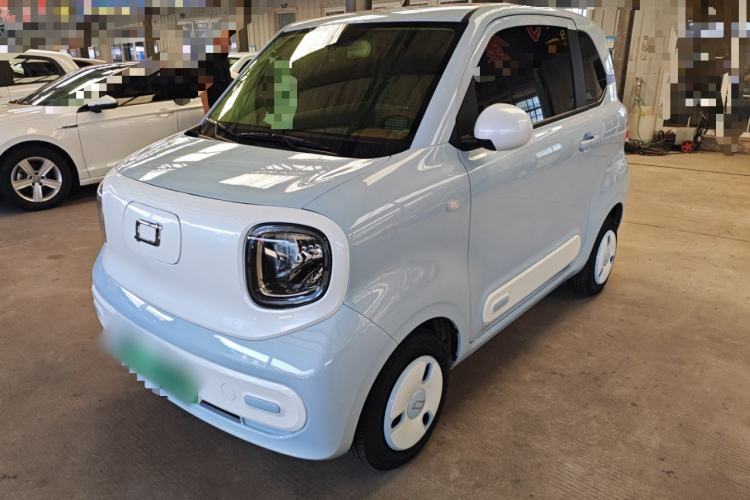 Used Bestune Pony 2026 Model 222km Cute Horse Plus Guazi used car, China used car export, Used car for sale, Used cars, Cheapest cars for sale