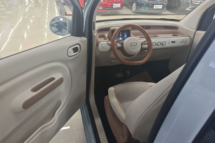 Used Bestune Pony 2026 222km Colorful Horse Driver Seat