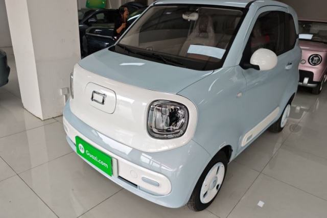 Used Bestune Pony 2026 Model 222km Shining Horse