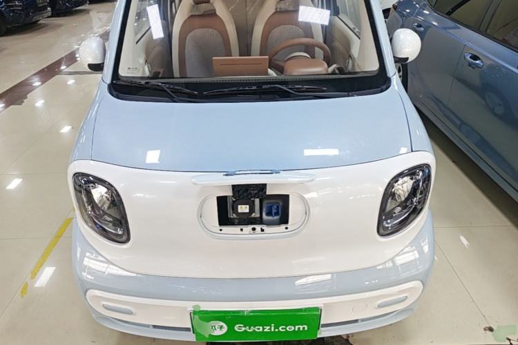 Used Bestune Pony 2026 Model 222km Cute Horse Plus Engine Bay