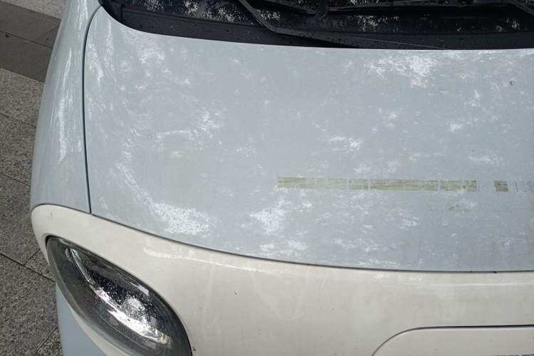 Used Bestune Pony 2026 Model 222km Shining Horse Engine Bay Right
