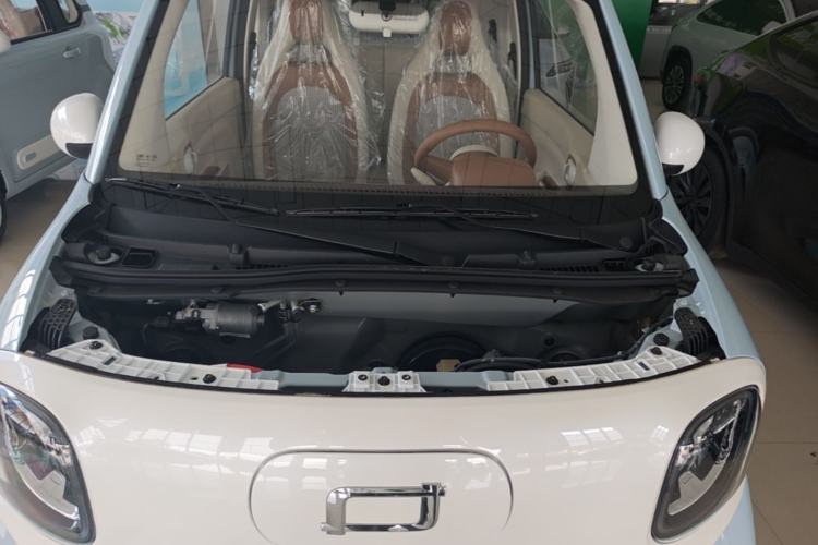 Used Bestune Pony 2026 Model 222km Cute Horse Plus Engine Bay