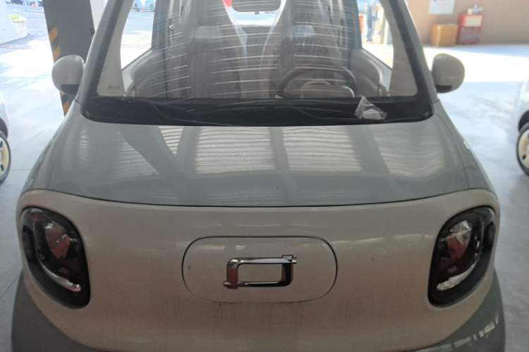 Used Bestune Pony 2026 222km Colorful Horse Engine Bay