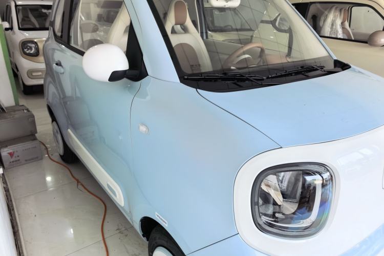 Used Bestune Pony 2026 Model 222km Shining Horse Exterior 5