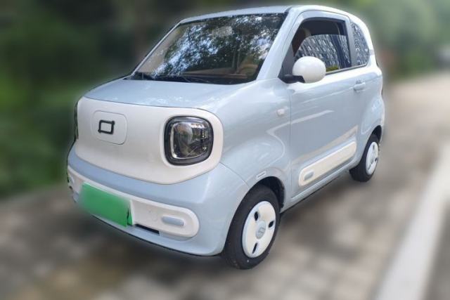 Used Bestune Pony 2026 Model 222km Shining Horse