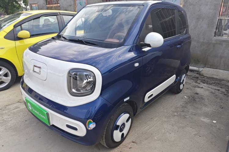 Bestune Pony 2026 Model 222km Cute Horse Plus d’occasion Guazi used car, China used car export, Used car for sale, Used cars, Cheapest cars for sale